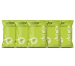 Goshudh Diet Atta 5 kg (1Kg X 5 Pack)