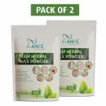 ANI'S Instant Painless Face/Body/Private area Hair removal