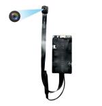 SAFETY NET, SPY CAMERA Safety Net Spy Cameras With Portable, Local Recording, Motion Sensor