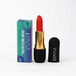 LUNNA CREAMY MATTE LIPSTICK-CHERRY BLOSSOM