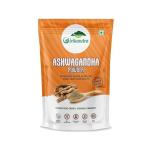 GIRIKANDRA Ashwagandha Powder (2kg) Pack of 10 | Withania Somnifera | Helps Fight Anxiety and Stress and Improving Vigor and Vitality