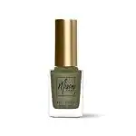 Miscos Miscos Seaweed Nail Lacquer Glossy 10ml (Pack of 2)