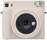 Fujifilm Instax Square Camera (White)