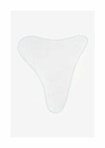 Mothercare essentials swaddle blue