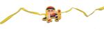 Kavim Kids Rakhi (Soft rubber Super Hero 1 set kids Rakhi)