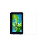 Mudshi Matte Finish - Tablet Screen Protector for Datawind Ubislate 7DCX