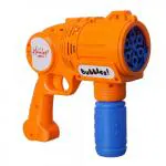 Hamleys Plastic Bubble Blaster with Fuel Impulse 3 Y and Above