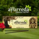 Vedic Ayurveda Herbal Incense Sticks