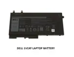 SOLUTIONS-365 LAPTOP BATTERY FOR DELL 1V1XF FOR Dell Latitude 5400, 5401 ,5500 LAPTOP
