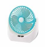 KEEKOS Multicolour Plastic Mini Portable Lightweight Dual Motors Personal Small Handheld Fan With Base mini fan|table fan|rechargeable fan