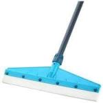 SHIVOM STEELS Wiper Handle Bathroom Squeegee Plastic Wiper for Cleaning Bathroom/Kitchen/Terrace Daily use(Pack of 5)