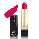 Zodak Dreamy Matte Lipstick - Catwalk Red , 3.5 Gm