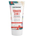 Extraposh SMOOTH AND SOFT SKIN TOMATO 3 IN 1 FACE WASH Face Wash (100 g)