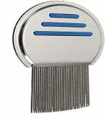 D-Top Nit Free Terminator Lice Comb ()