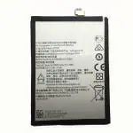 NAFS Battery Compatible With Nokia 7 Plus {HE347} TA-1046, TA-1055 - 3800 mAh Capacity
