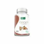 SEYA Ginger (Adrak) Powder (Sonth/Soonth/Saunth/Sauth), 100gm (Pack of 1) / No Added Sugar, Good for Digestions, Immunity Booster, Weight Management, Perfect for Tea, Cooking and Baking