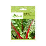 National Gardens Ruby Red Swiss Chard Vegetable Seeds (10 Nos)