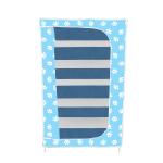 A5 1 DOOR D TYPE-CONNECTOR-27 Sky Blue