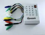 HUMSER 24V 36V 48V 60V 72V E-Bike Brushless Motor Controller Testing Device Automotive Electronic Hobby Kit
