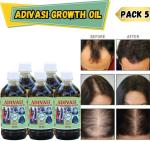 Phillauri Ayurvedic Hair Oil for Growth and Hair Fall Control Hair Oil (500 ml)