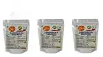 Desi Mealz Ready to Eat Sabudana Khichdi Mix - pack of 3