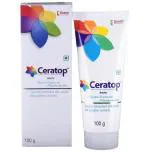 CLASSIC DERMA Ceratop Cream