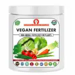 Erwon Vegan Fertilizer for All Types of Vegetable Plants Growth (900 gm)