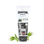 Lord's Homeopathic Laboratory Private Limited Charcoal Peel off Face Mask Activated Bamboo Charcoal for all skin types 100 ml