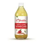 Mirakle Apple Cider Vinegar with Mother 500ml Vinegar