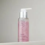 CERYS SKINTIALS Neat Face Cleanser | Vit B3 | Lactic Acid | Vegan Facewash For Acne & Blackheads, 100Ml