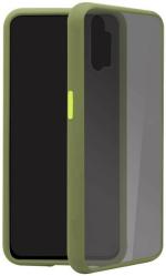 INCLU Green Hard Back Care Cover For Realme C3