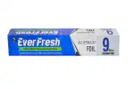 EVERFRESH ALUMINIUM FOIL 9 METER