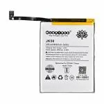 Mobatree JK50 Original Mobile Battery for Motorola Moto One Power P30 Note, Moto G7 Power, Moto Z3 XT1942-1, XT1942-2, 3900mAh (6 Months Guarantee)