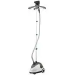 SKY LINE Garment Steamer 1500W, VTL-5100, White and Black