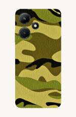 Mudshi Designer Skin Sticker / Decal for Infinix Hot 30