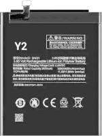 AEKERT mobile Battery For Xiaomi Mi Redmi Y2 / BN31 / 3000mAh