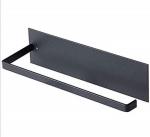 YUXANA Self Adhesive Toilet Paper Holder | Towel Hanger Hook | Napkin Ring | Towel Hanging Rack Holder | Toilet Paper Dispenser for Bathroom & Kitchen | Wash Basin