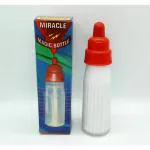 WIZERDY Magic Milk Bottle / Vanishing Milk Bottle / REAPPEARING Milk Bottle Magic