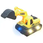 Kart In Box | JCB Toys For Kids | Truck Toys For Kids | Construction Toys For Kids | Music | Light | Year | Age