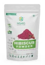 Hibiscus Powder - 1 Kg