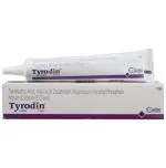 CLASSIC DERMA Tyrodin Cream
