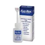 Pidilite Flex Kwik Instant Adhesive Fast Bonding for Flex and PVC Doors (20g)