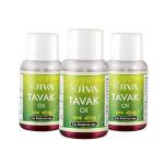 Jiva Tavak Oil 20 ml (Pack of 3)