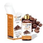 Buy GOWOO Premium Coffee Essential Oil for Body Polishing 50ML Online ...