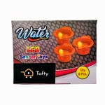 TOFTY Water Sensor Diya Set For Diwali Decoration (Height: 13 inch)