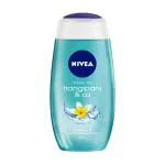 NIVEA SHOWER GEL FRANGIPANI 250 ML