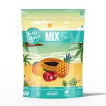 Nutty Affair Mix Fruits Trial Mix Pack Natural With High Antioxidants, 20 Gm