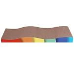 PSK Pet Mart Cat Scratch Pad