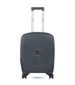 Polo Class Trolley Bag 20 Inch - Dark Grey