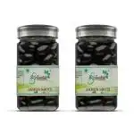 Shree Saatvik Jamun Shots | Flavored Digestive Candy | Flavored Shots (Pack Of 2)